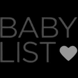 Babylist Badge